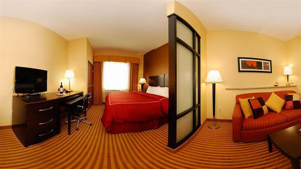 Comfort Suites Wenatchee Gateway מראה חיצוני תמונה
