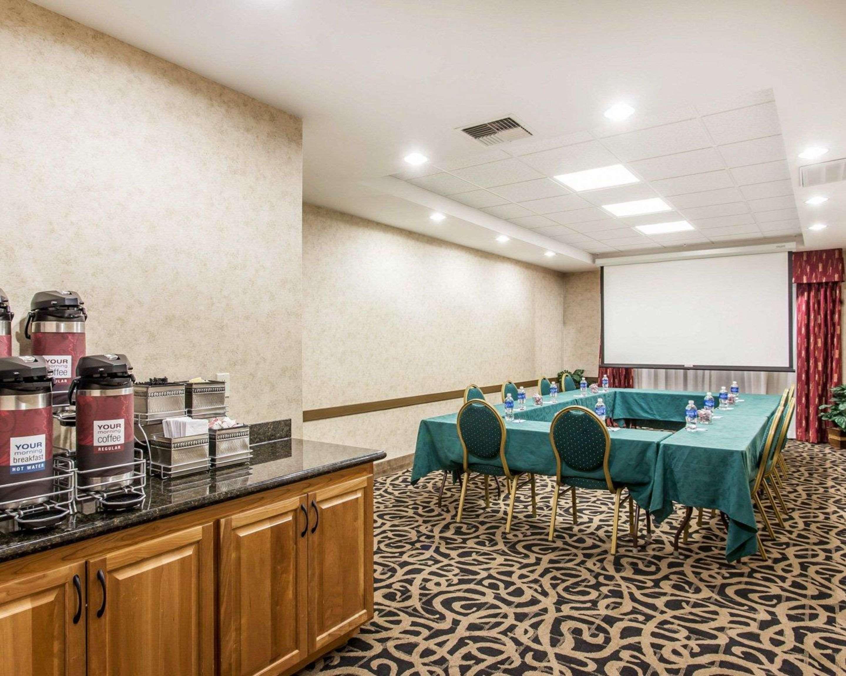 Comfort Suites Wenatchee Gateway מראה חיצוני תמונה