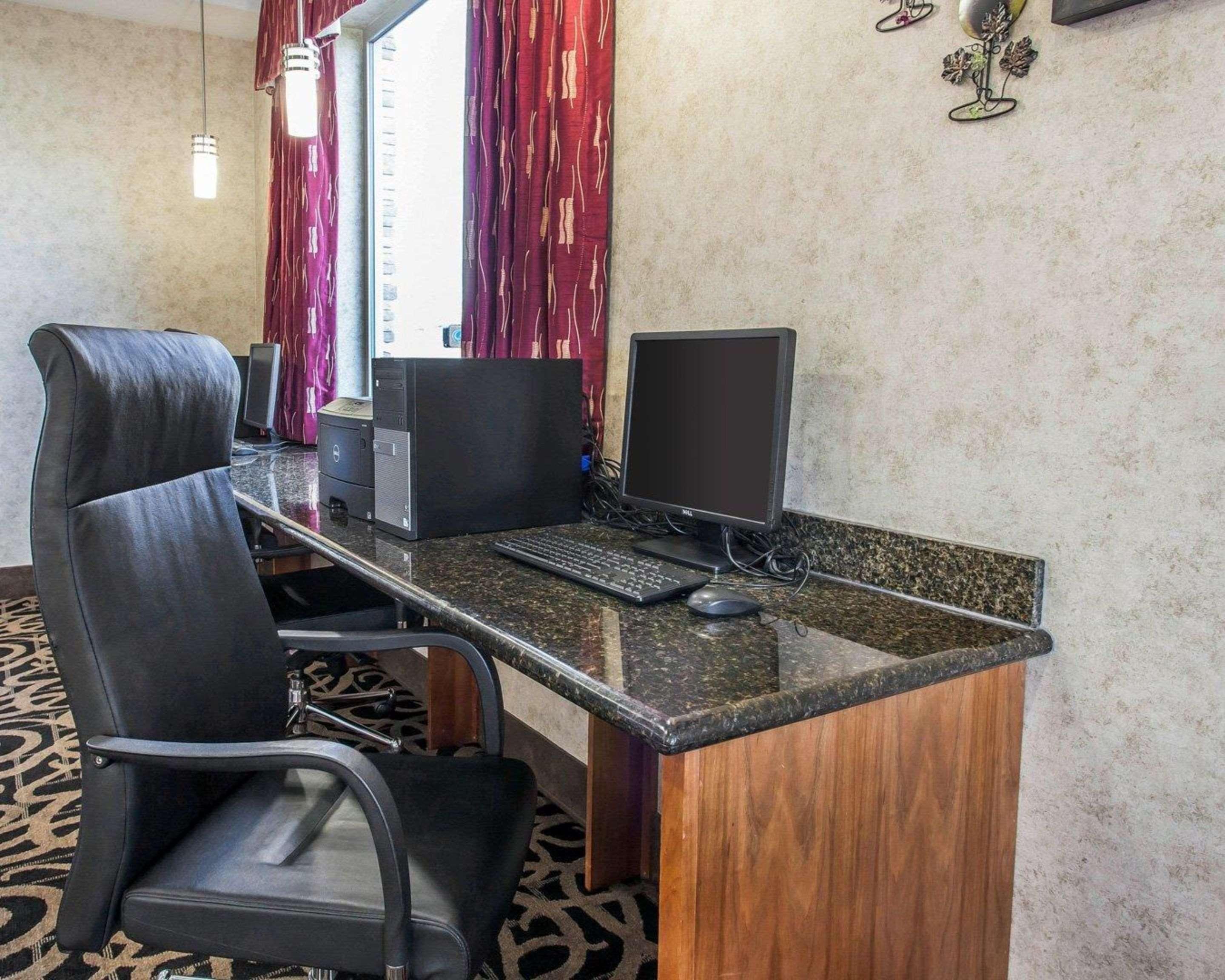 Comfort Suites Wenatchee Gateway מראה חיצוני תמונה