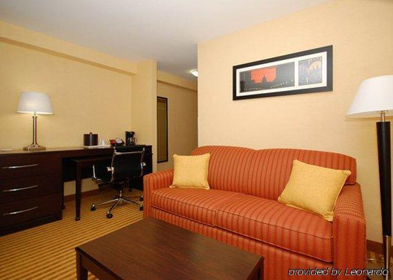 Comfort Suites Wenatchee Gateway חדר תמונה