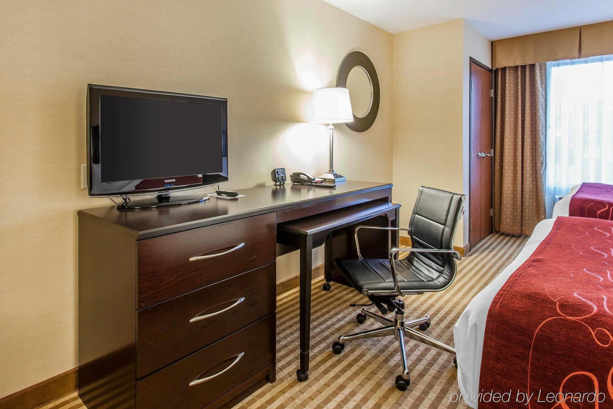 Comfort Suites Wenatchee Gateway מראה חיצוני תמונה