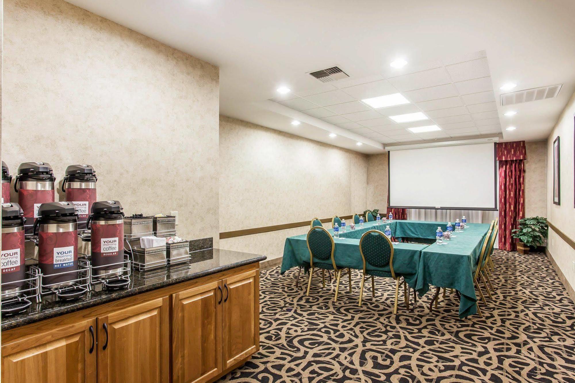 Comfort Suites Wenatchee Gateway מראה חיצוני תמונה
