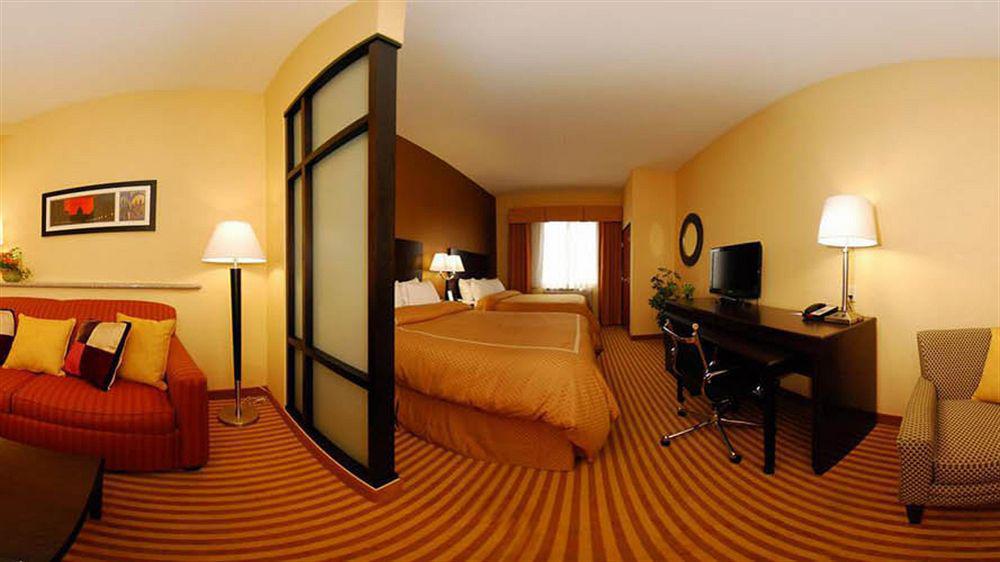 Comfort Suites Wenatchee Gateway מראה חיצוני תמונה