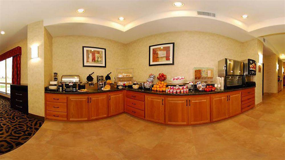 Comfort Suites Wenatchee Gateway מראה חיצוני תמונה